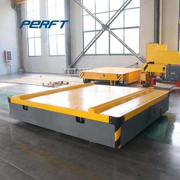 <h3>coil transfer bogie for factory storage 120 tons</h3>
